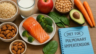 Living with Pulmonary Hypertension: What You Need to Know
